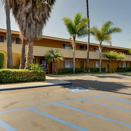 Hotel Palmeras 출라 비스타 외부 사진