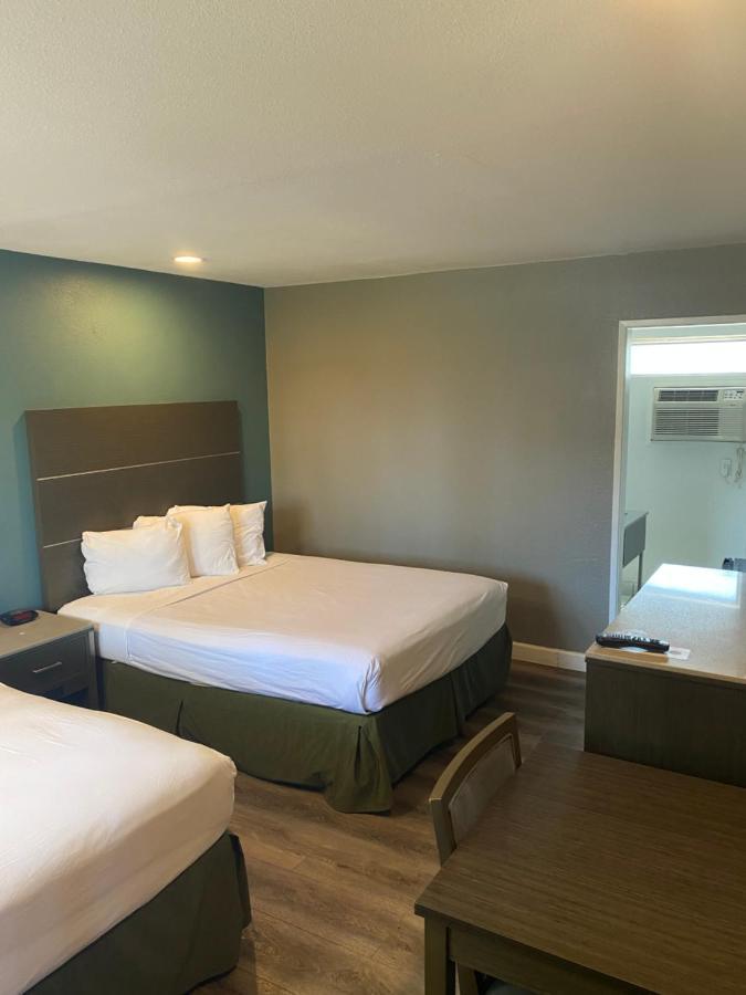 Hotel Palmeras 출라 비스타 외부 사진
