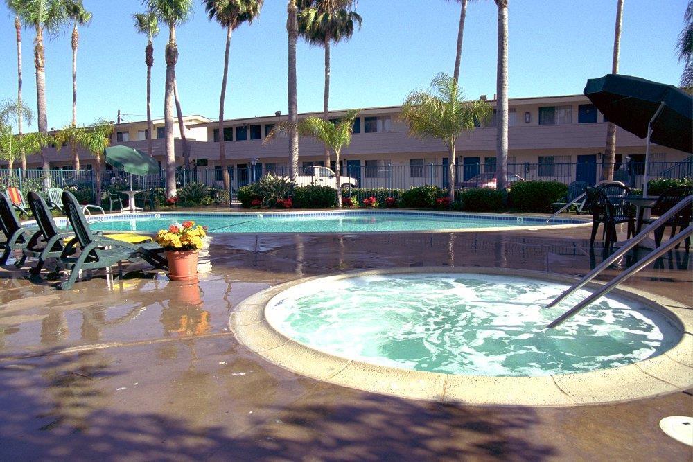 Hotel Palmeras 출라 비스타 시설 사진