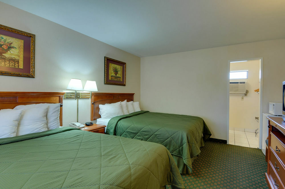 Hotel Palmeras 출라 비스타 외부 사진